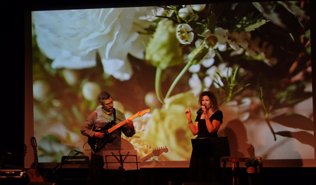 Concierto de Anafragmas Sonoros en Alovera